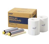DNP DS 620 Media Kit 10x15 cm 2x 400 hojas