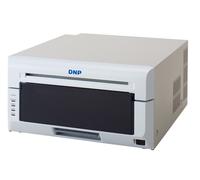 DNP Digital Dye Sublimation Photo Printer DS820 A4, 212820