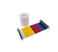 DNP DS 620 Media Kit 15x20 cm 2X 200 Hoja