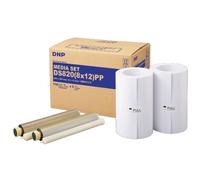 DNP DS 820 PP Media Kit 20x30 cm 220 impresiones