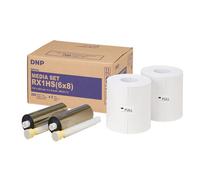 DNP DS-RX1HS MediaSet 15x20 (700 Impresiones)