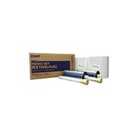 DNP Papel estÃ¡ndar DS-RX1HS 4X6HS 2 rollos de 700 10x15