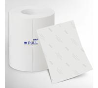 DNP MediaSet 10x15 con Backprint por DS-40