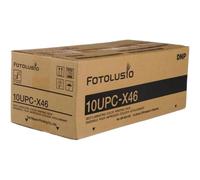 DNP Papel UPC-X46 250 Hojas 10x15 399337