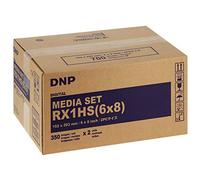 DNP DS-RX1 6x8 HS Papel + Cinta para 700 Impresiones 15x20