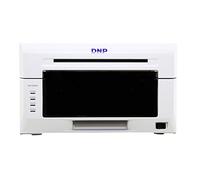DNP Photo Imaging DS 620 - Impresora, Blanco
