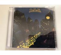 Dns - Bombs and Clouds