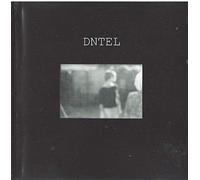 DNTEL - Early Works For Me f It Works For You (UK Import)
