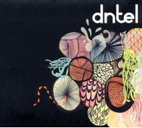 Dntel - Early Works for Me If It Works