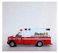 Dntel - Life Is Full Of Possibilities (Deluxe Edition)
