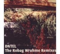 Dntel - The Robag Wruhme Remixes [Import] [Vinilo]
