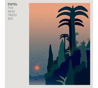 Dntel – The Seas Trees See – Vinilo LP 12"