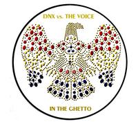 Dnx Feat. the Voice - Pd [Vinilo]