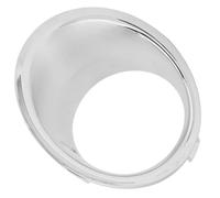 DNZOGW Cubierta faros antiniebla 51112753661 51112753662 51112753673 Moldura delantera de los faros antiniebla para R56 3 puertas para hatchback 2006-2010(Right)