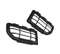 DNZOGW Cubierta faros antiniebla Embellecedor protector de luz trasera para Suzuki para Jimny XL GL 2019 2020 2021 2022 2023 2024 2025 para JB64 JB74