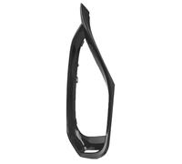 DNZOGW Cubierta faros antiniebla Rejilla Bisel Luz Antiniebla Izquierda Derecha Para Serie 4 F32 F33 F36 2014 2015 2016 2017 2018 2019 2020 51117294839 51117294840(Left Driver Side)