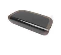 DNZOGW Luz freno central LED alta Tercera Luz LED De Freno Trasero Alto Nivel, Para Nissan Para Juke MK1 F15 2010-2018 26590-1KA0B 26590-1KA0C