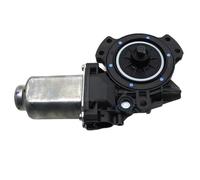 DNZOGW para Hyundai para Elantra HD 2007-2010 824502H000 Motor Regulador Ventana Eléctrica Puerta Delantera Elevador Vidrio Trasera Elevador Vidrio Motor(Front Right)