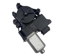 DNZOGW para Hyundai para Elantra para Sonata 2011-2014 Motor Ventana eléctrica Puerta Izquierda del Conductor Ajuste elevación Vidrio 824603S011 824503S011 Elevador Vidrio Motor(Right)
