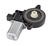 DNZOGW para Mazda 2 3 6 para CX-5 para ATENZA D651-58-58X D6515858X Motor Elevador De Ventana Eléctrica Delantero Trasero Derecho Elevador Vidrio Motor(Right)