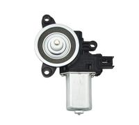 DNZOGW para Mazda 3 para Axela para CX-4 para CX-5 para CX3 para CX8 Motor De Elevalunas Eléctrico BHN9-59-58X Elevador Vidrio Motor(Front Left)