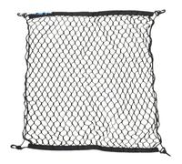 DNZOGW Red Equipaje Red Organizadora Maletero Nailon Coche Compatible con para Seat para Ibiza para León para Toledo para Arosa para Alhambra