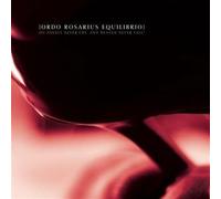 Do Angels Never Cry and.. By Ordo Rosarius Equilibrio (0001-01-01)