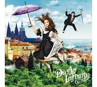 DO AS INFINITY - ARIADNE NO ITO(CD+DVD)