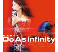 Do as Infinity - Boukenshatachi / Hiiragi [Vinyl LP] [VINYL] [Vinilo]