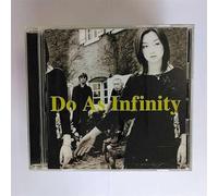 Do As Infinity - Break of Dawn