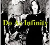 Do As Infinity - Break of Dawn(Paper-Sleeve)(Lt