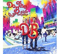 Do As Infinity - Do the B-Side(Regular Edition)