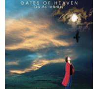 Do As Infinity - GATES OF HEAVEN【HQCD】