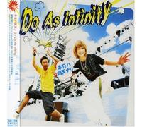 Do As Infinity - Honjitsuha Seitennari