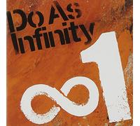 Do As Infinity - Infinity 1