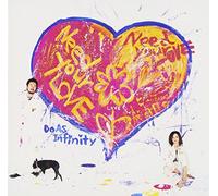 Do As Infinity - Need Your Love(Dvd Audio) [DVD de Audio]