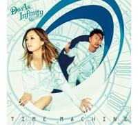 Do as Infinity - Time Machine