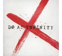 Do as Infinity - X