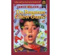Do Bananas Chew Gum? (ebook)