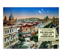 do brasil para as americas novo selado