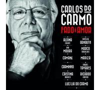 Do Carmo,Carlos - Fado E Amor (Duets Album)