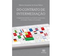 Do Contrato De Intermediação (ebook)