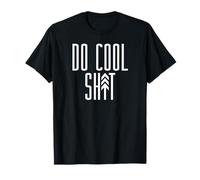 DO Cool SH-T Aventura Novio Flecha Árbol Meme Camiseta
