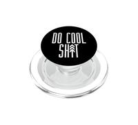 DO Cool SH-T Aventura Novio Meme PopSockets PopGrip para MagSafe