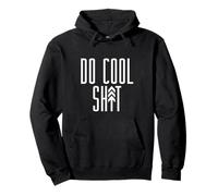 DO Cool SH-T Aventura Novio Meme Sudadera con Capucha