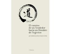 (DO) El camino de un vencedor hacia un hombre de negocios