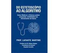 Do Estetoscópio Ao Algoritmo (ebook)