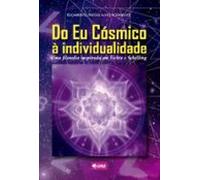 Do Eu Cósmico À Individualidade (ebook)