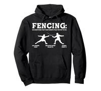 Do Everything That Your Parents Told You Not To Do Sudadera con Capucha