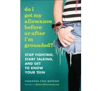 Do I Get My Allowance Before Or After Im Grounded? (ebook)
